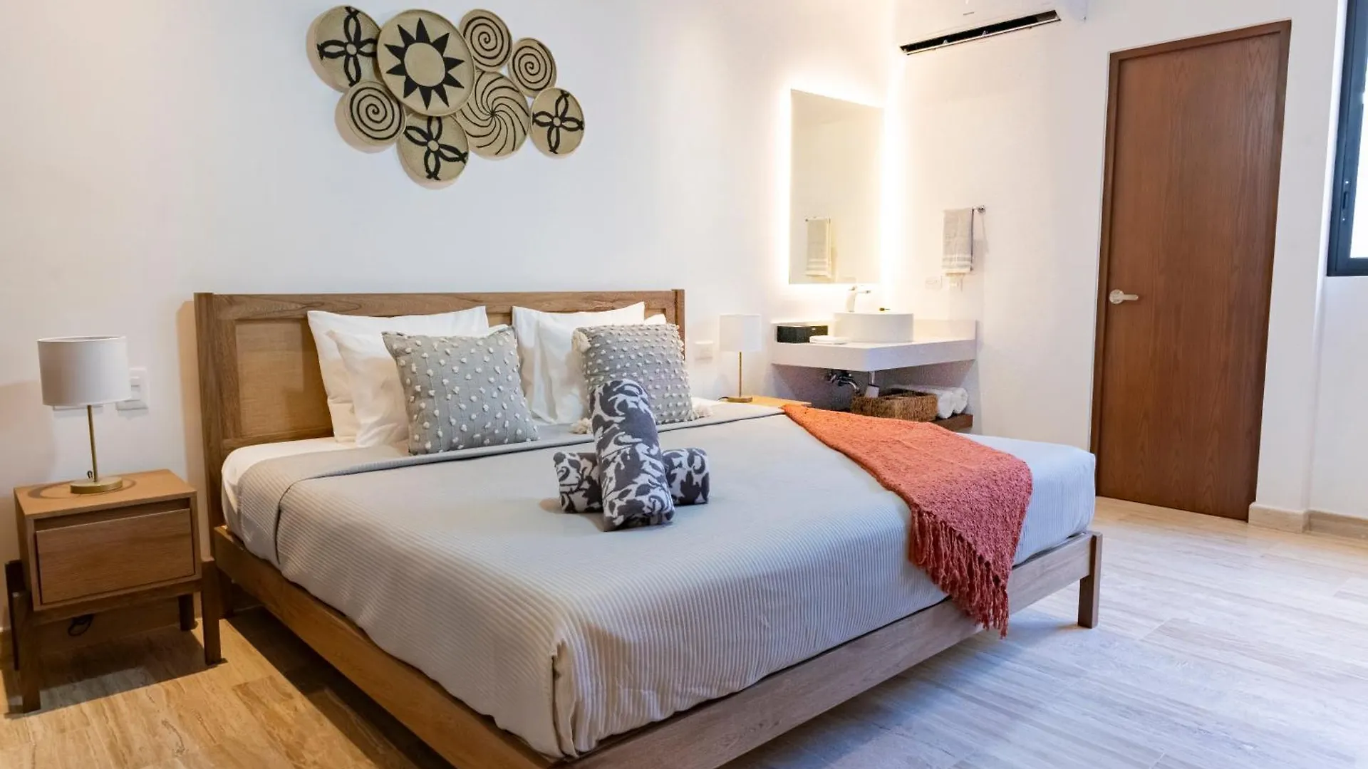 Duna By Andiani Travel Playa del Carmen Mexiko