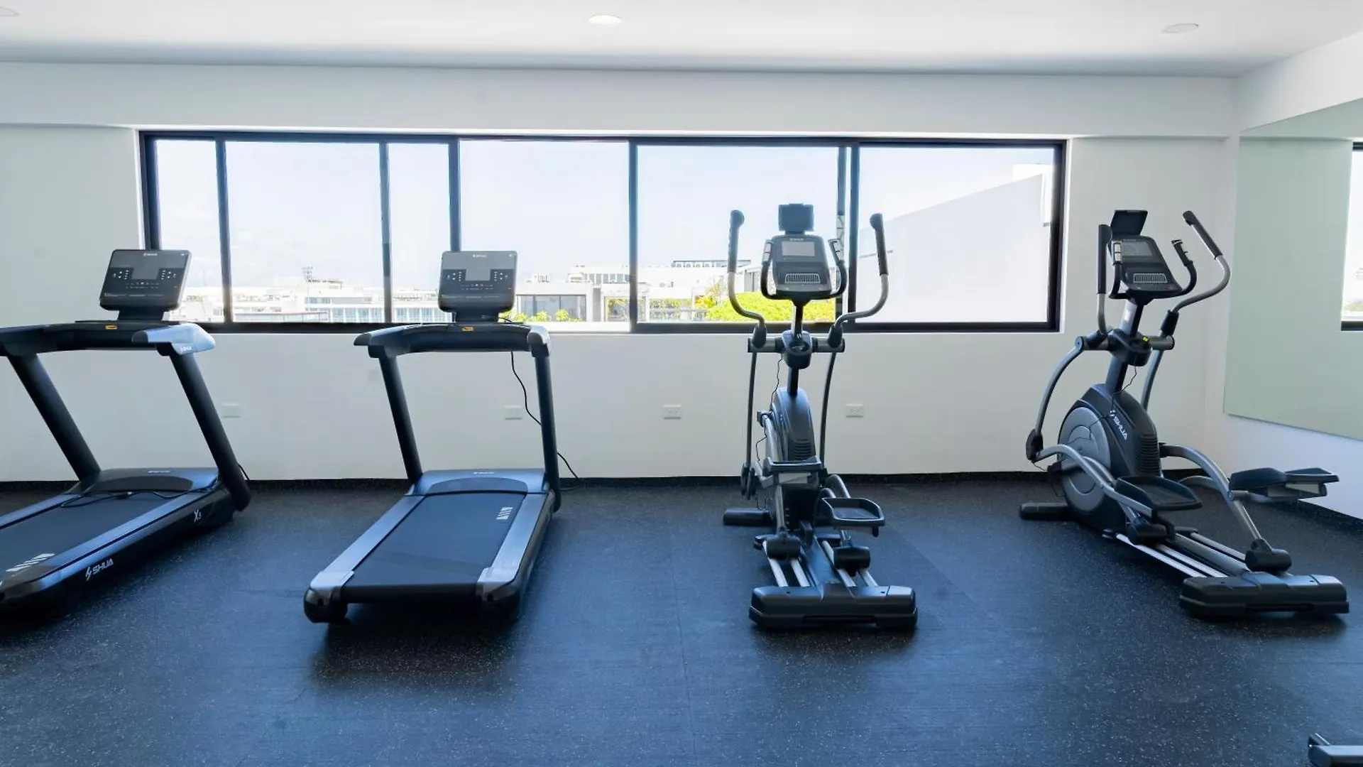 Apartmán Duna By Andiani Travel Playa del Carmen Mexiko