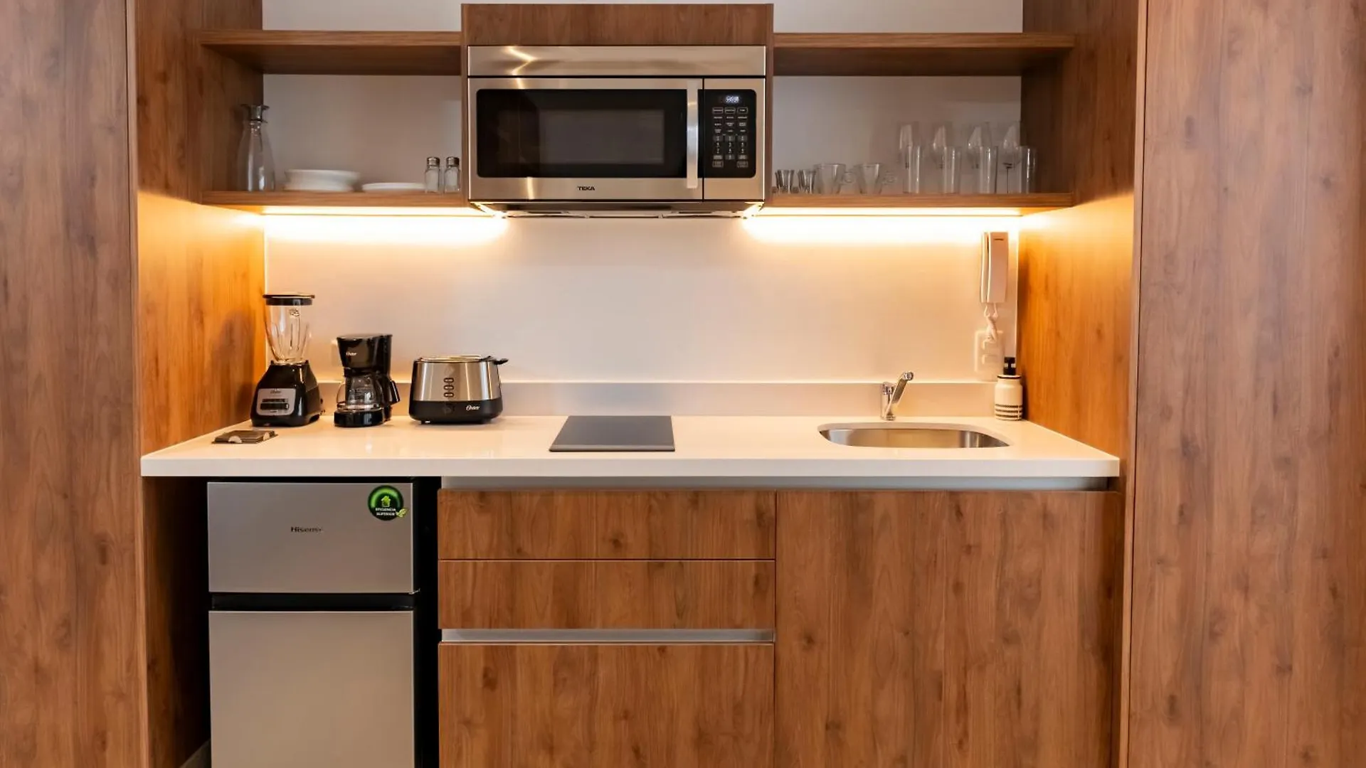 Apartmán Duna By Andiani Travel Playa del Carmen