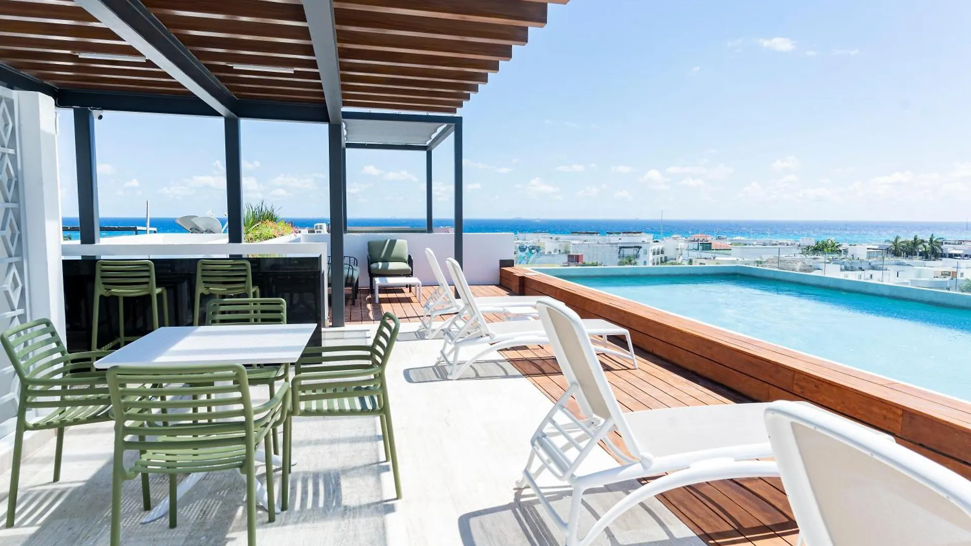 Duna By Andiani Travel Playa del Carmen Mexiko