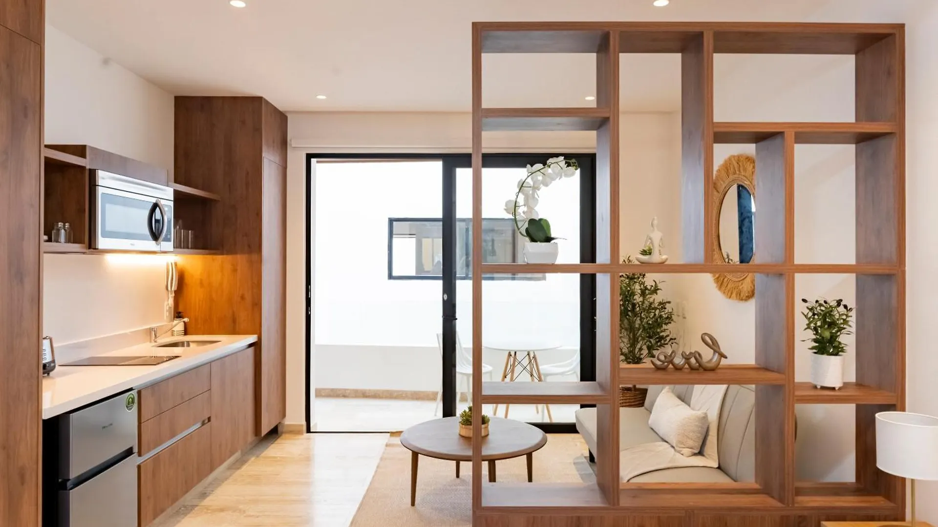 Duna By Andiani Travel Playa del Carmen Apartment