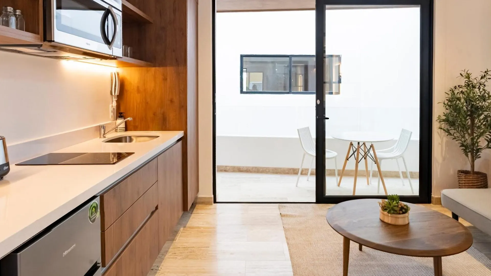 Duna By Andiani Travel Playa del Carmen Apartment