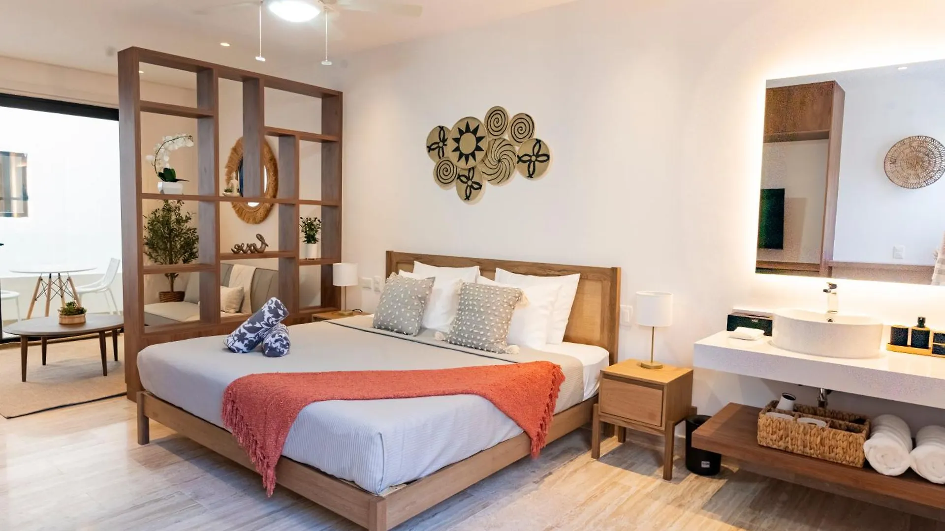 Duna By Andiani Travel Playa del Carmen 0*,