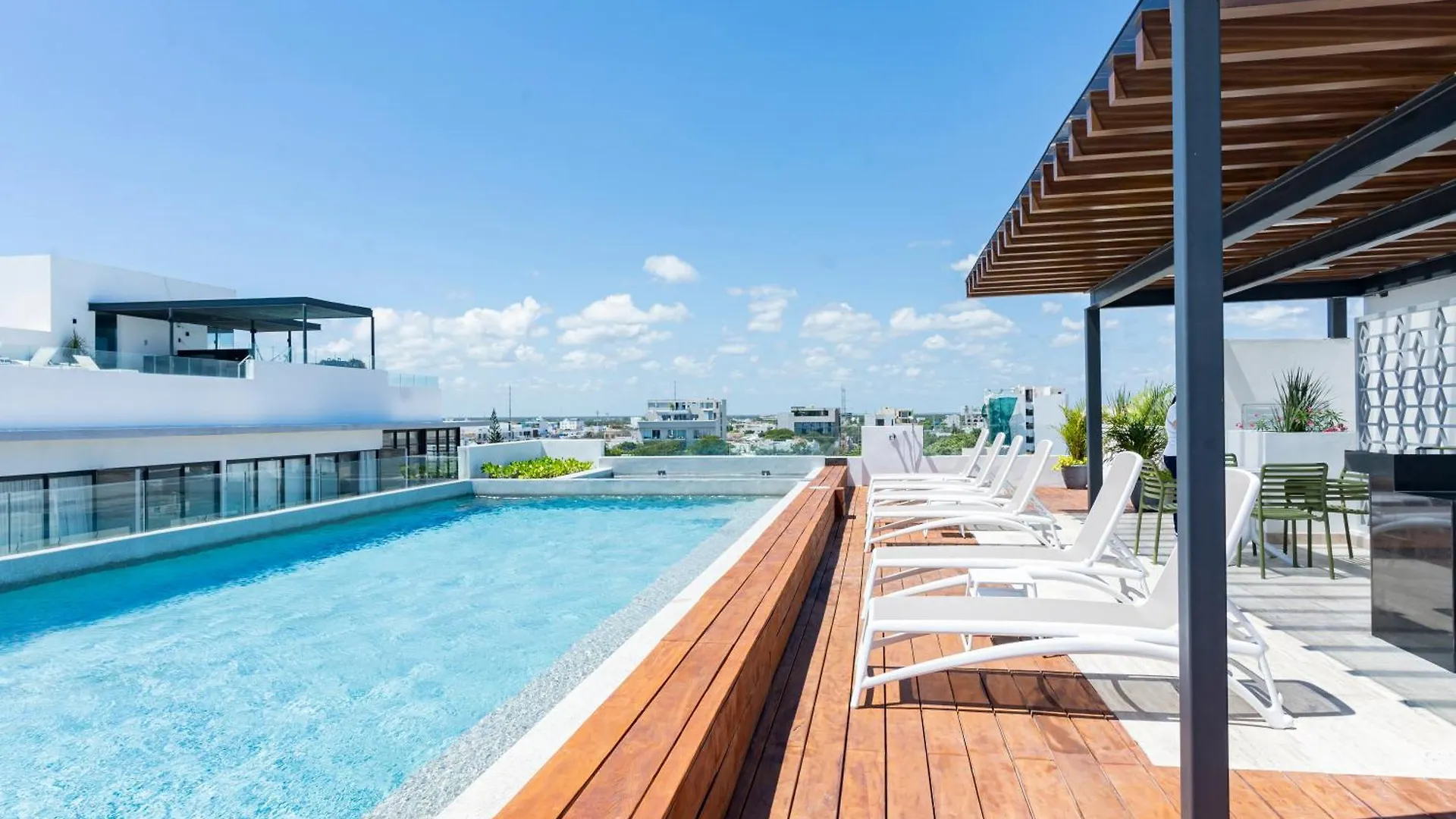 Duna By Andiani Travel Playa del Carmen