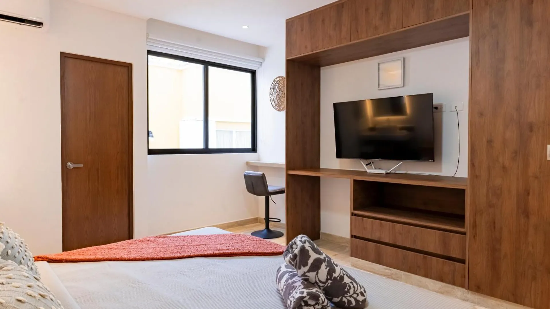 Duna By Andiani Travel Playa del Carmen 0*,