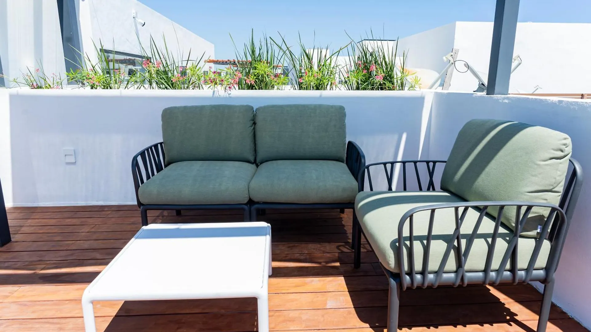 Apartment Duna By Andiani Travel Playa del Carmen