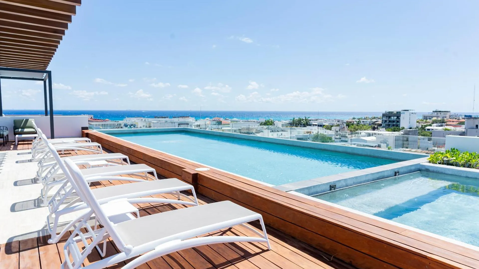 Duna By Andiani Travel Playa del Carmen Apartment