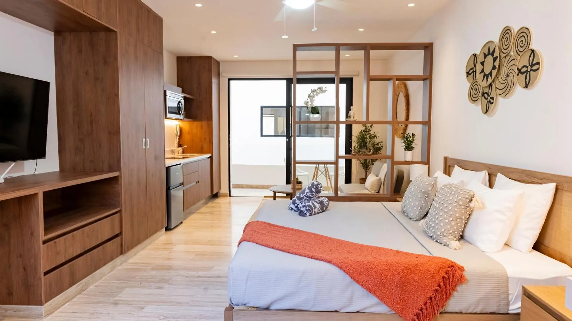 Apartment Duna By Andiani Travel Playa del Carmen Mexico