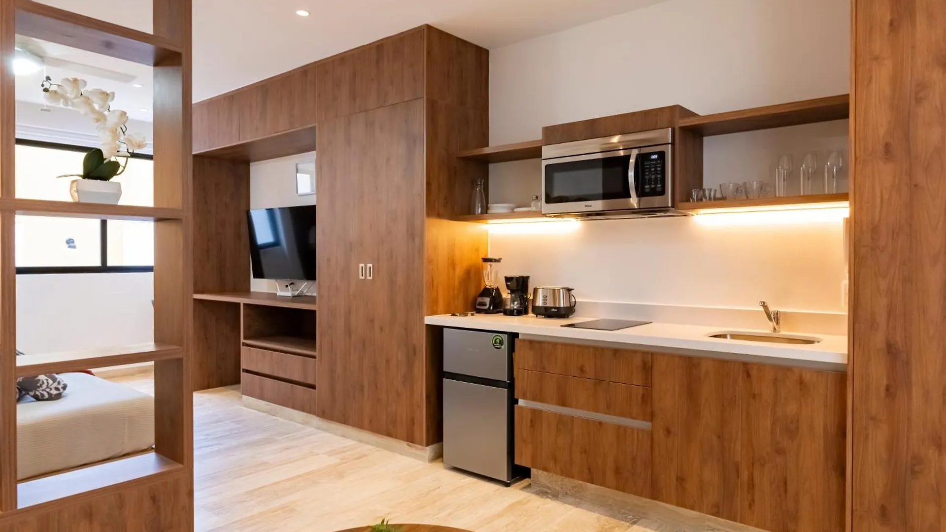 Apartment Duna By Andiani Travel Playa del Carmen
